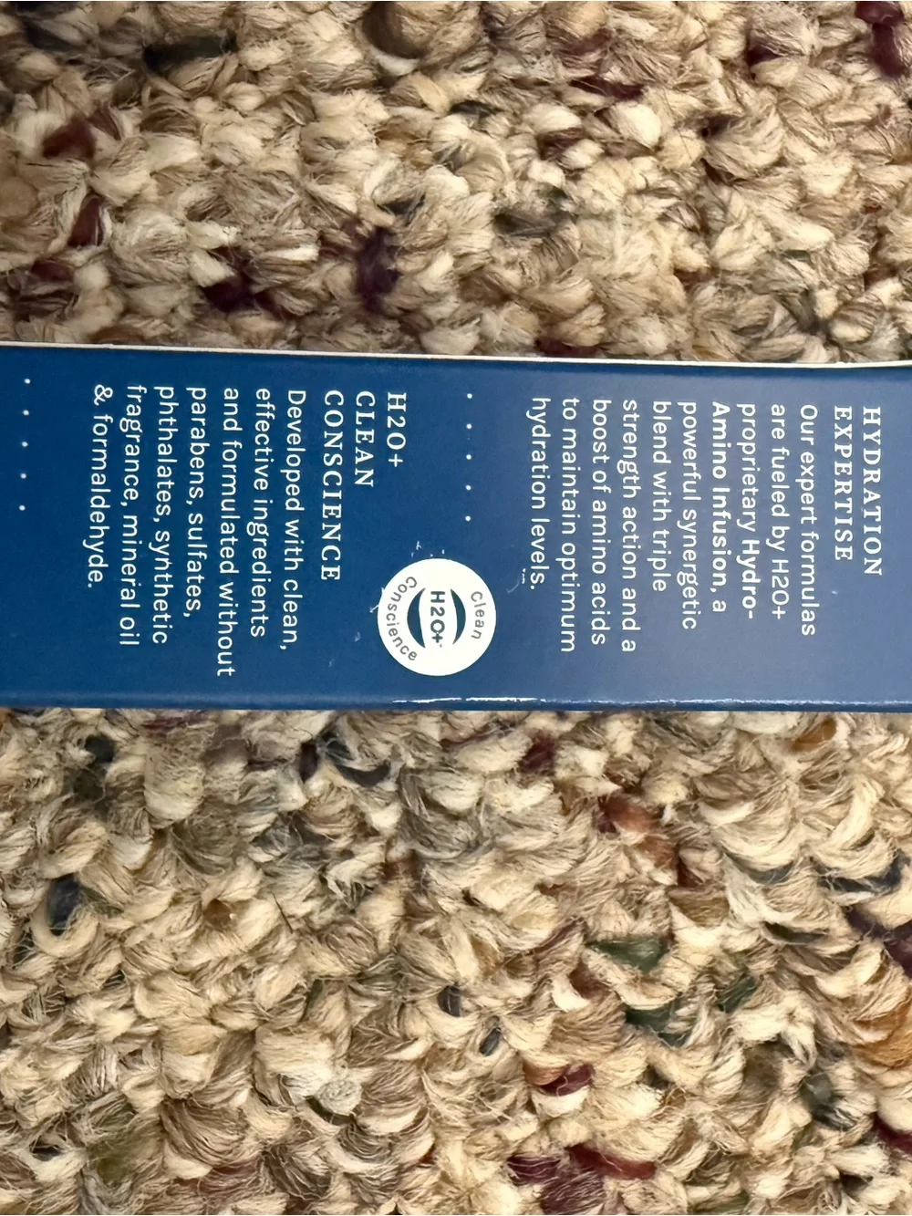 Hydration Sensitive Gel Cream Moisturizer